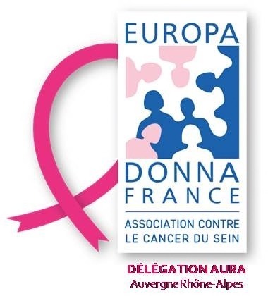 Europa Donna, partenaire de Rue du Colibri pour les vêtements adaptés au cancer