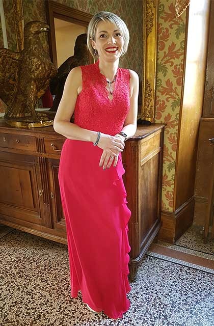 Une image soignée par Hélène Nicolle Géhant