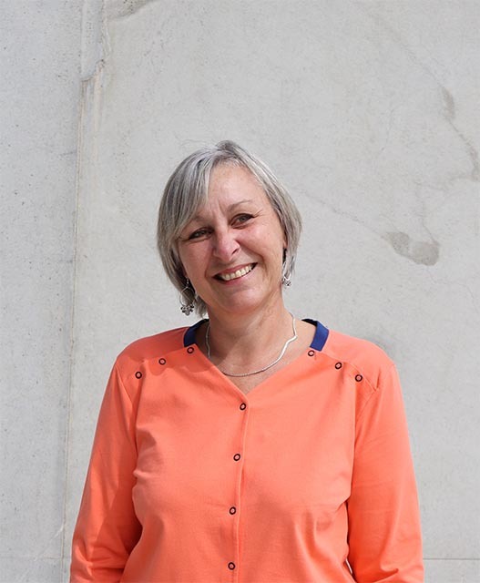 Portrait de Béatrice, ancienne patiente du cancer, qui nous raconte les bienfaits du chant