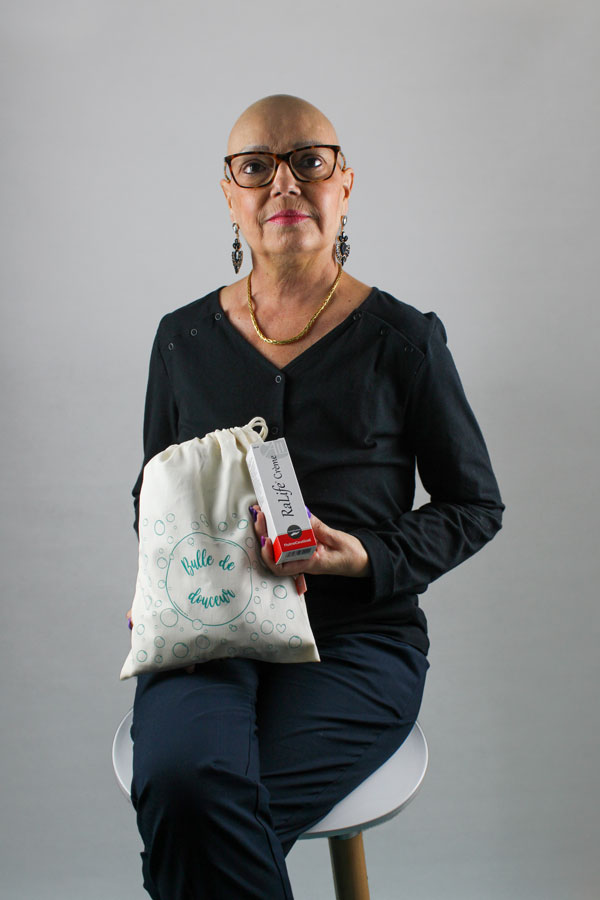 cadeau pour malade cancer creme cocoonea