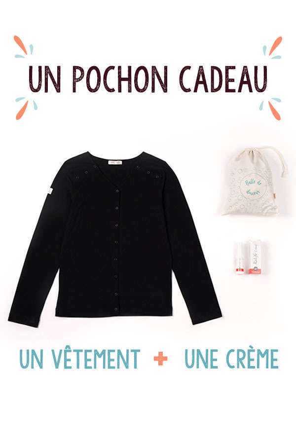 cadeau pour malade cancer pochon creme cocoonea cadeau pour malade cancer pochon creme cocoonea