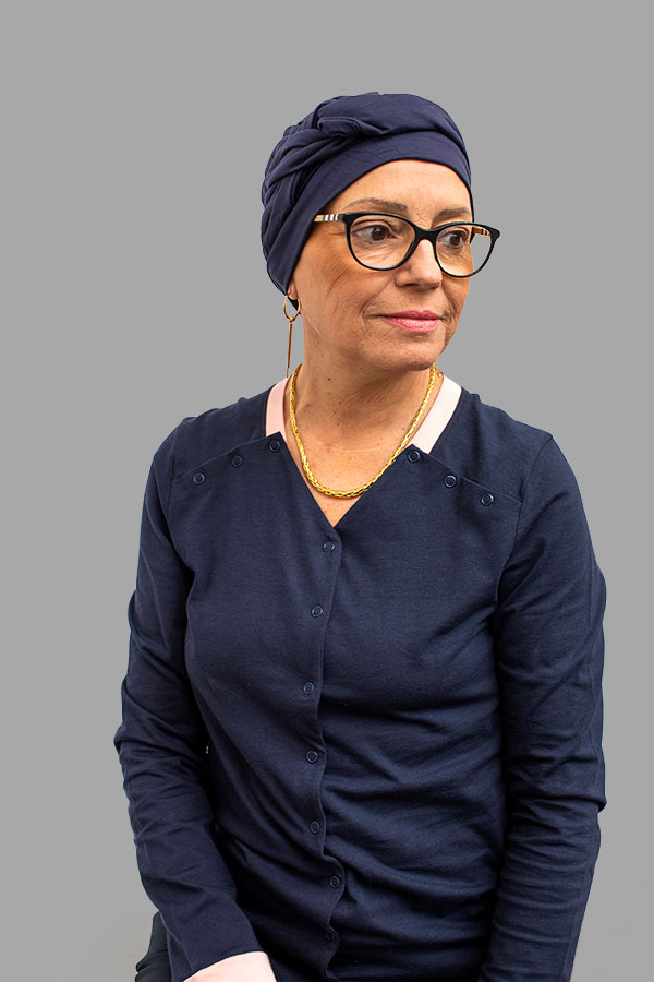 cadeau pour malade cancer kit