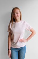 Photo du T-shirt spécial perfusion pour enfant à manches courtes